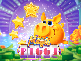 Magic Piggy