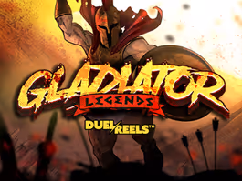Gladiator Legends